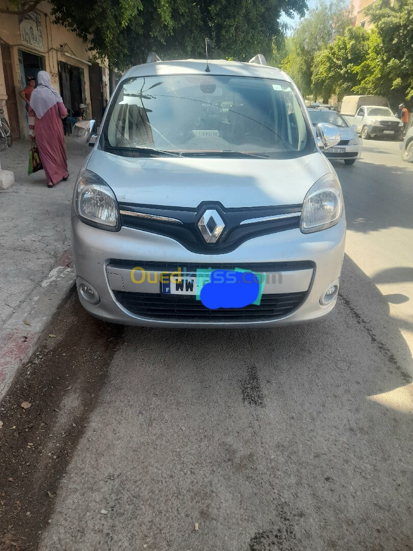 Renault Kangoo 2020 Privilège +