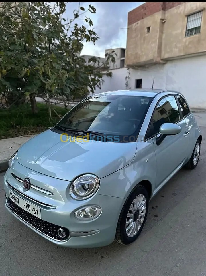 Fiat Fiat 500 dz 2024 Dochi vita