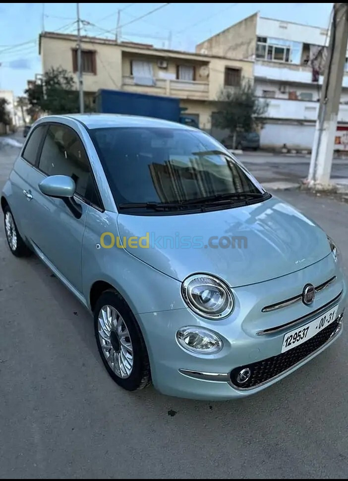 Fiat Fiat 500 dz 2024 Dochi vita