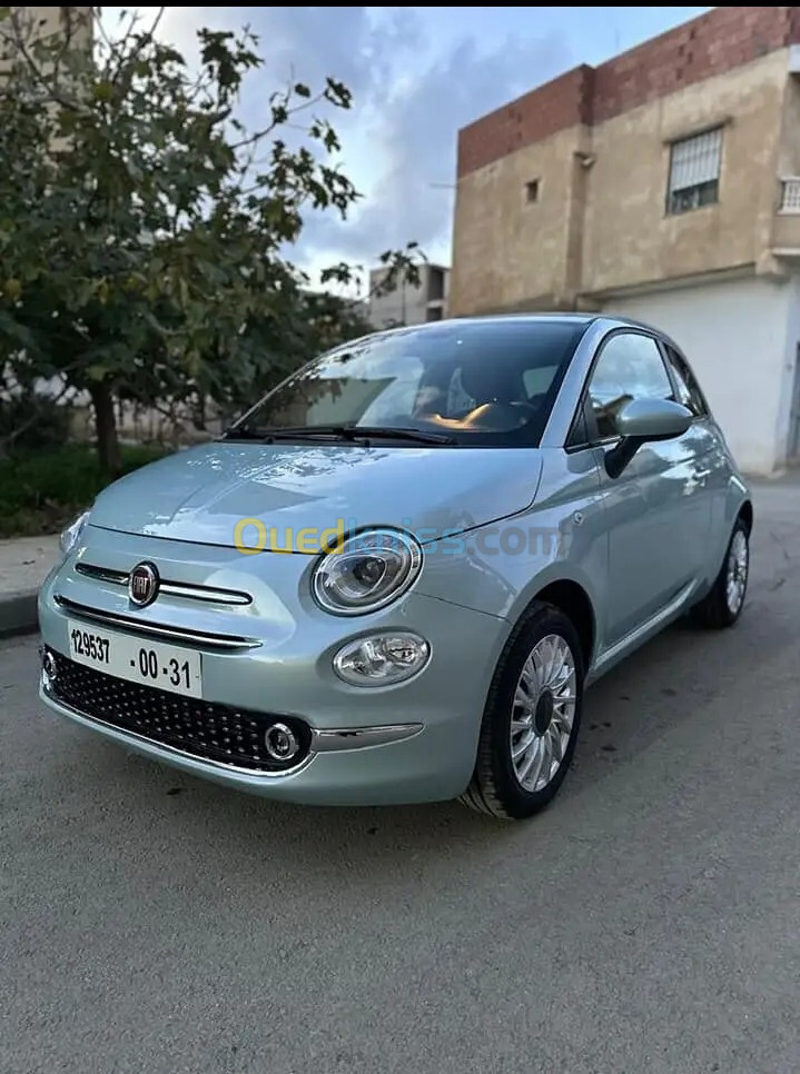 Fiat Fiat 500 dz 2024 Dochi vita