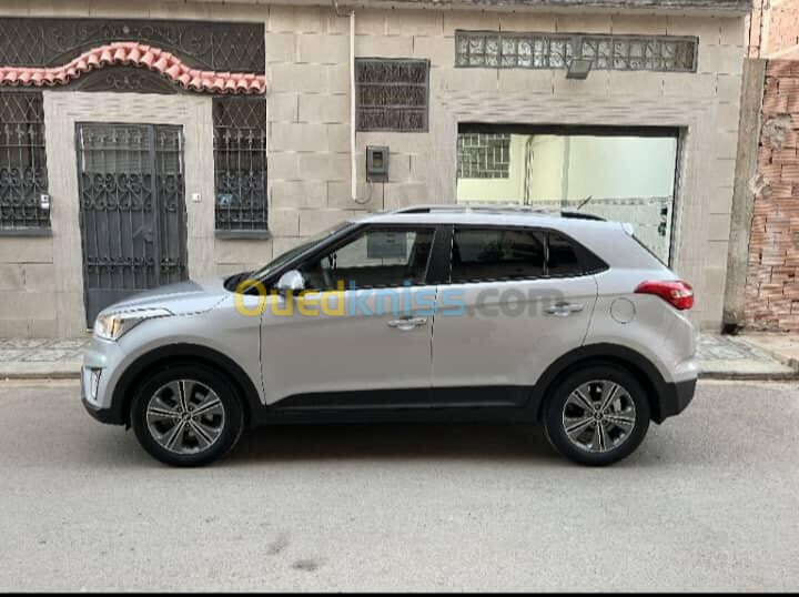 Hyundai Creta 2017 Creta