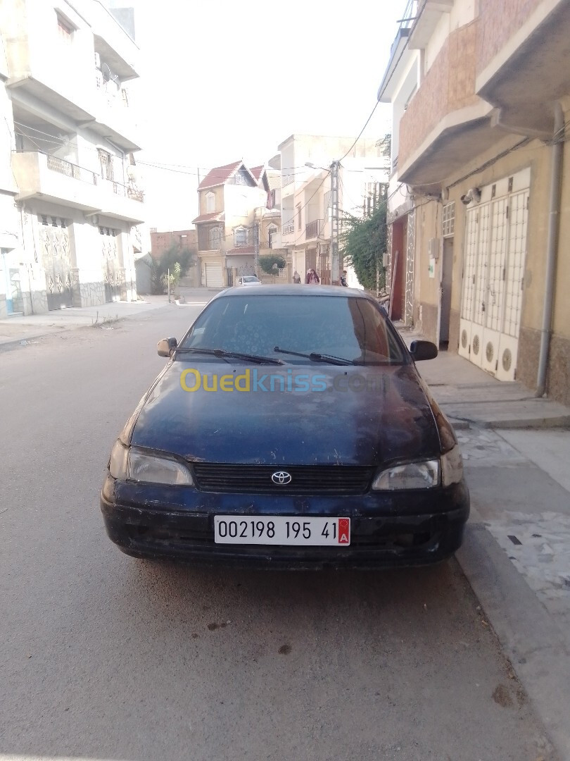 Toyota Carina 1995 Carina