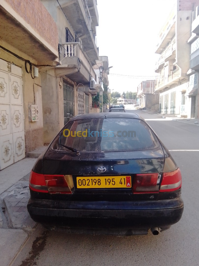 Toyota Carina 1995 Carina