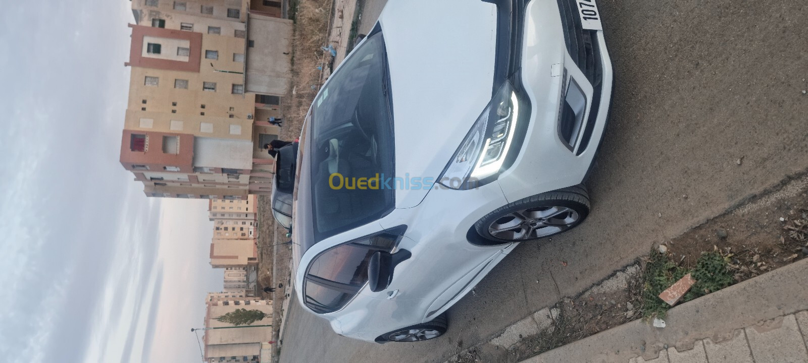 Renault Clio 4 2019 GT Line +