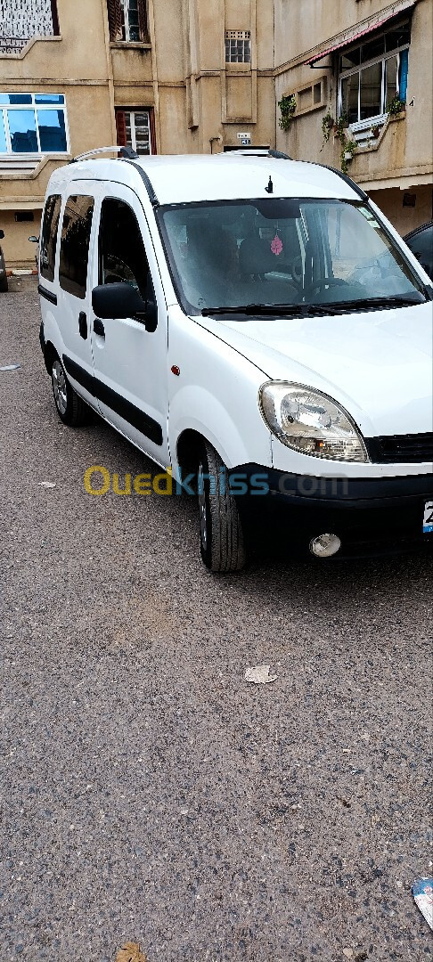 Renault Kangoo 2005 Kangoo vitrie