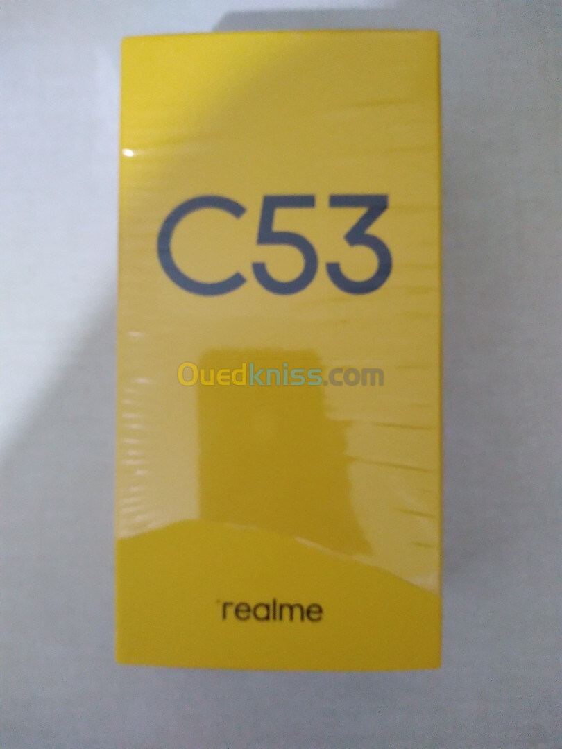 Realme C 53