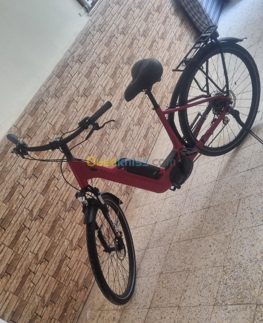 Vélo électrique 