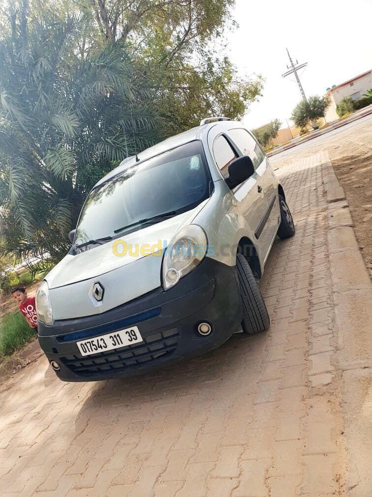 Renault Kangoo 2011 Kangoo