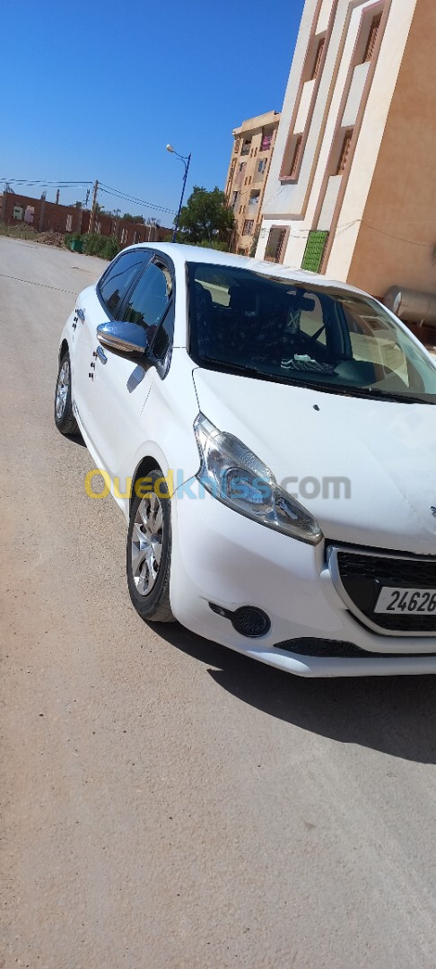 Peugeot 208 2012 Active