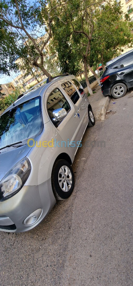 Renault Kangoo 2018 Privilège plus