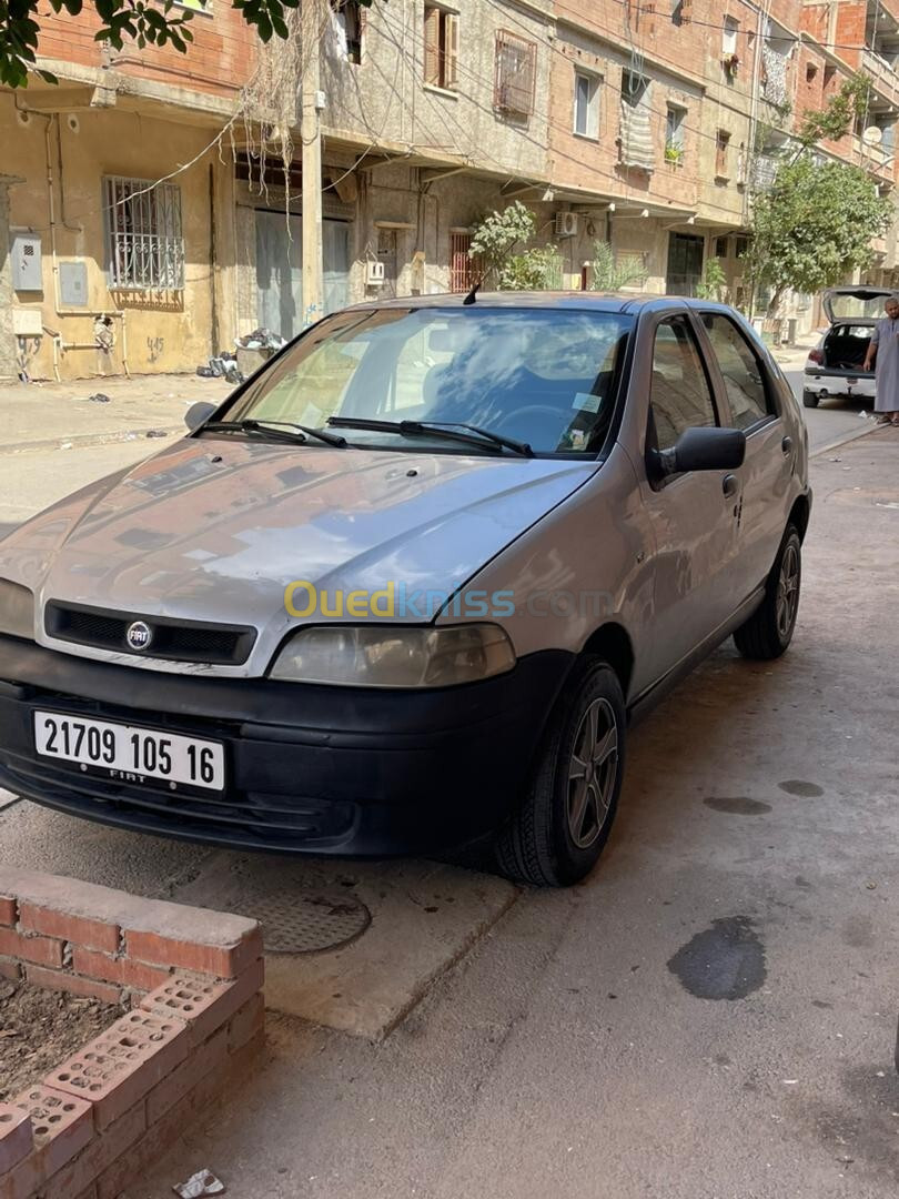 Fiat Palio 2005 Palio