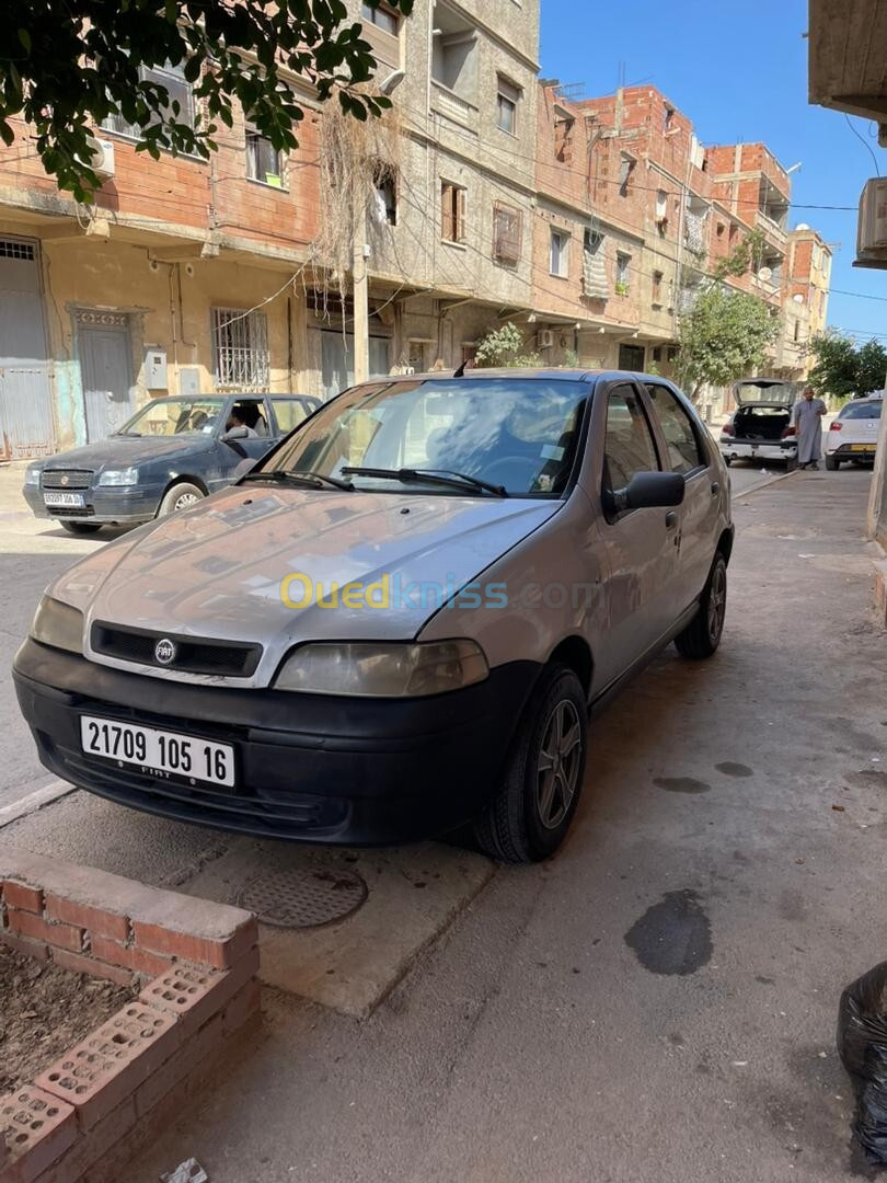 Fiat Palio 2005 Palio