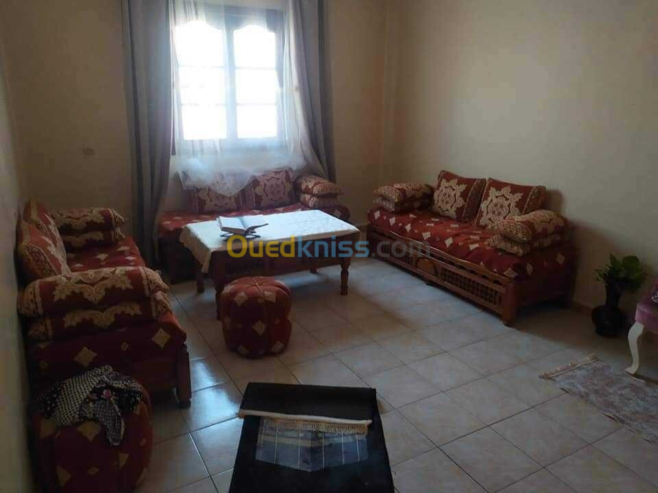 Vente Villa Oran Bir el djir