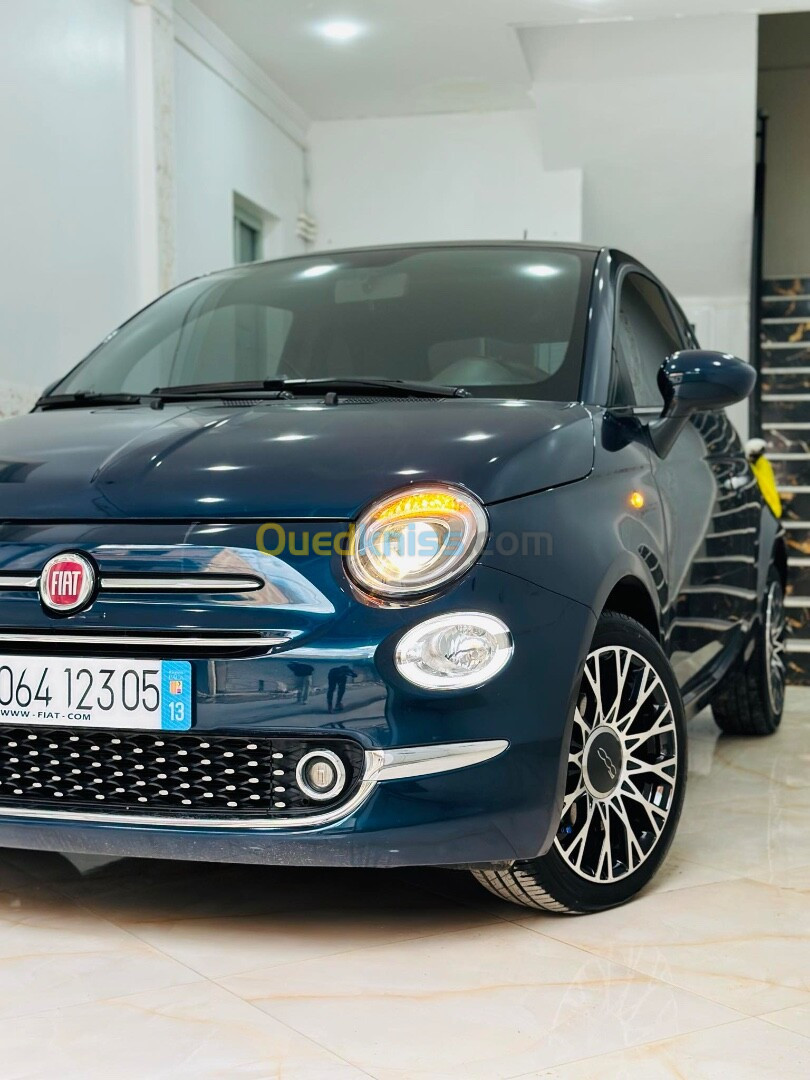 Fiat 500 2023 Dolce vita