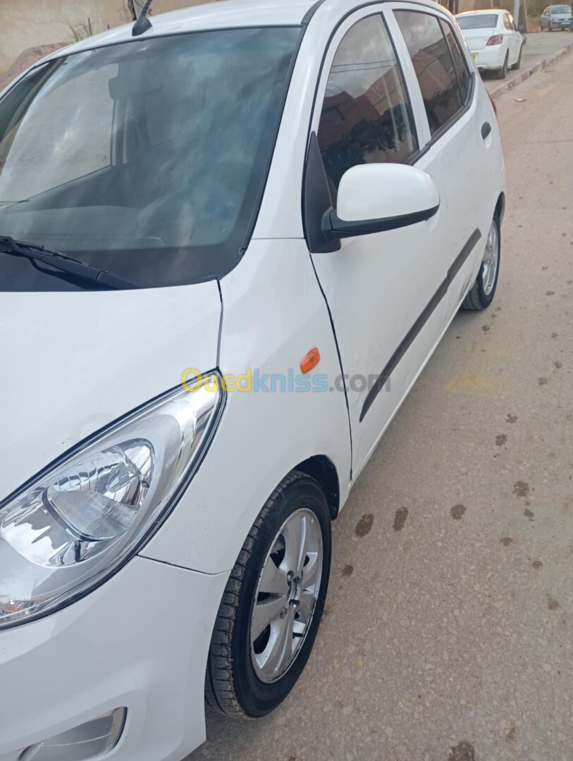 Hyundai i10 2015 