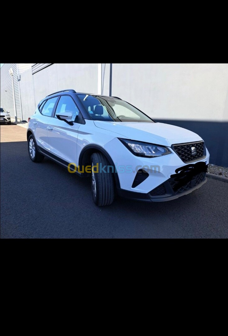 Seat ARONA 2022 