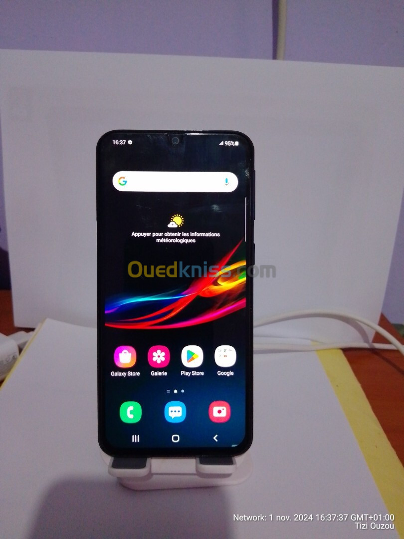 Samsung Galaxy A40