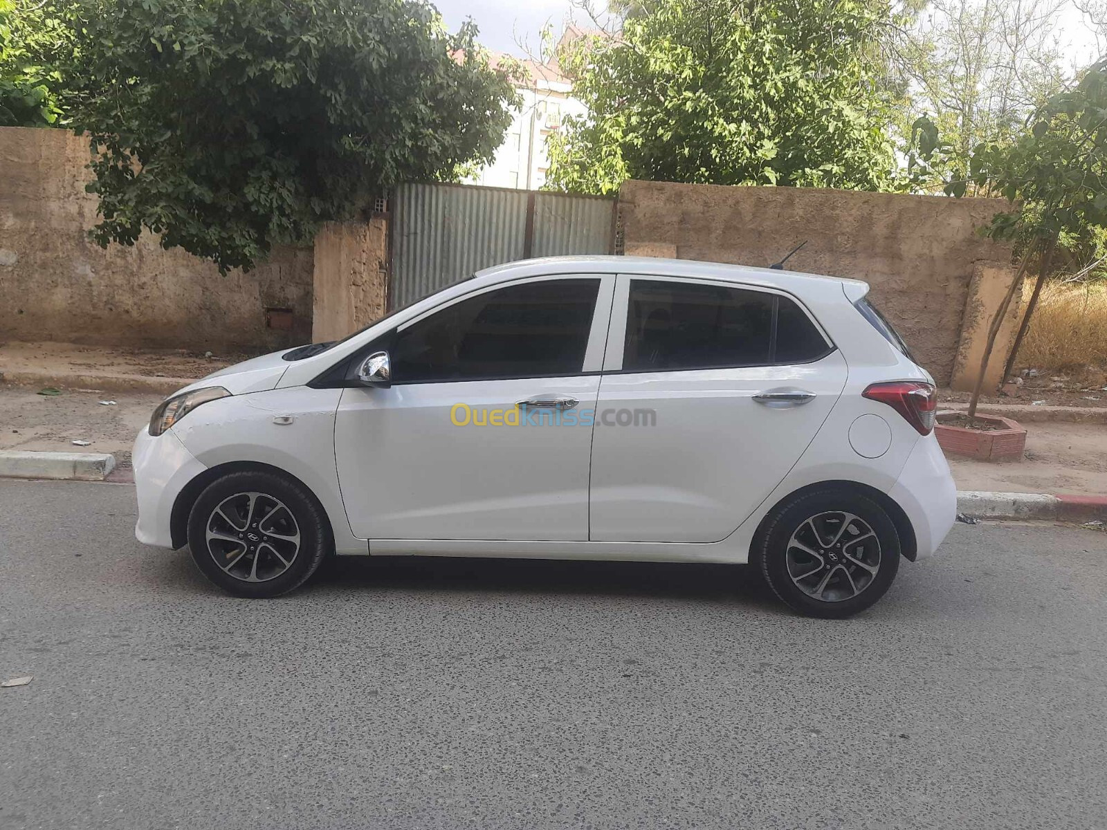 Hyundai Grand i10 2019 Restylée DZ