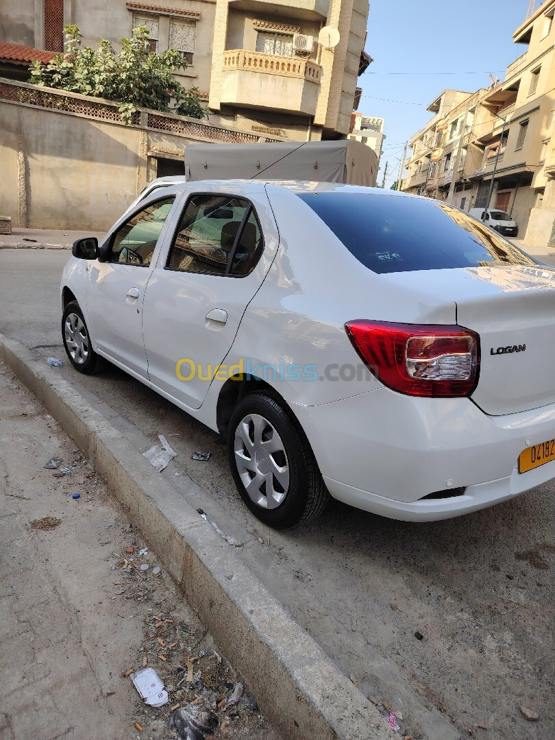 Dacia Logan 2015 Logan