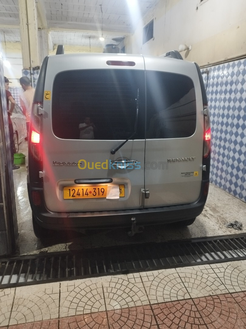 Renault Kangoo 2019 Confort (Utilitaire)