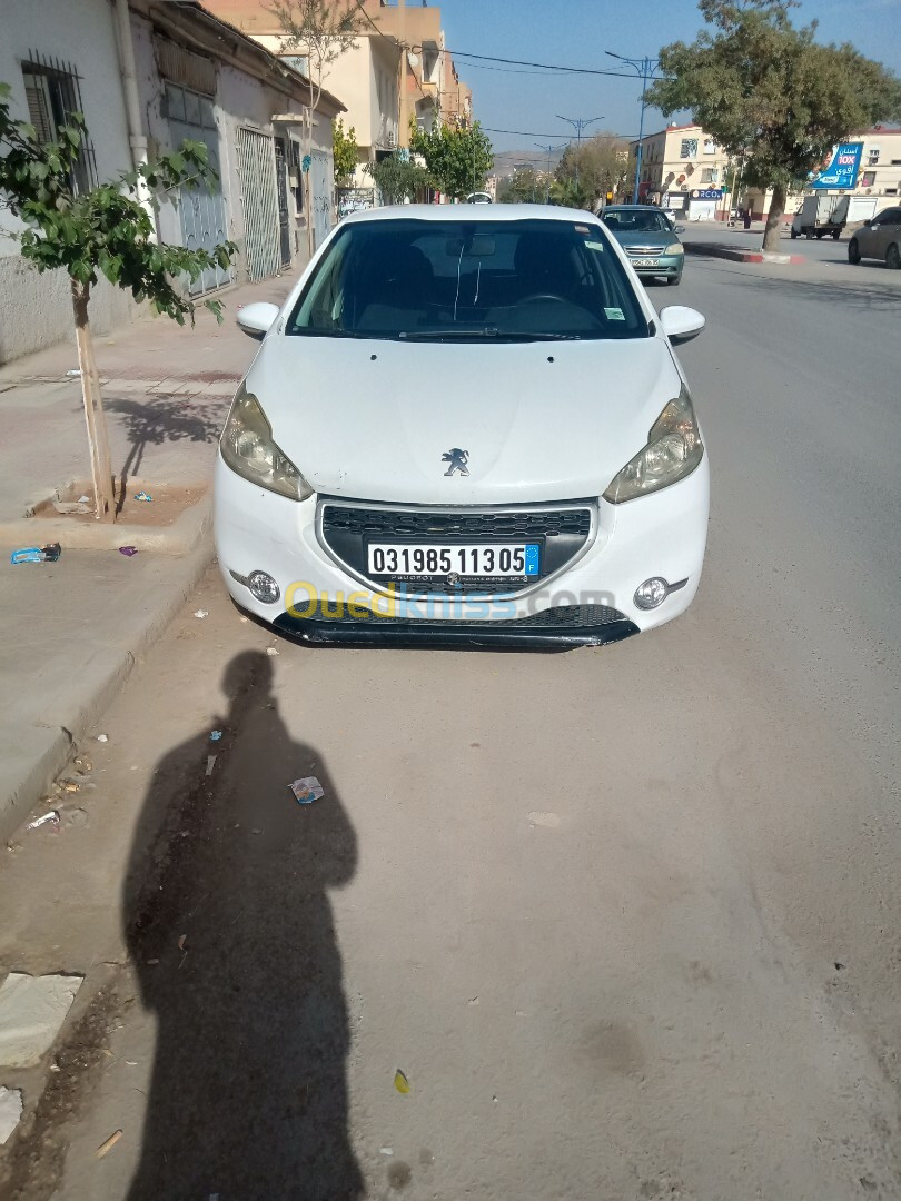 Peugeot 208 2013 Active