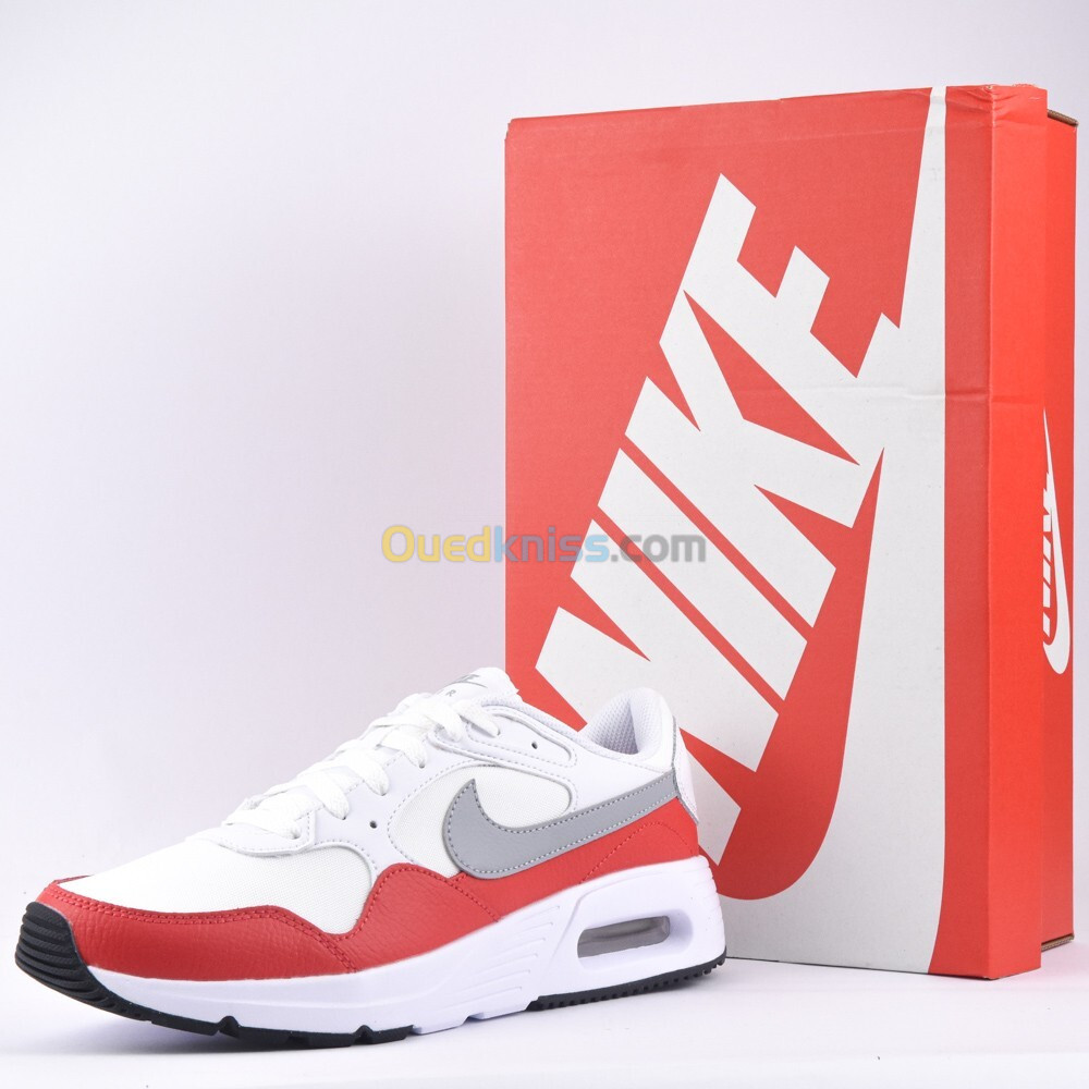 NIKE AIR MAX SC