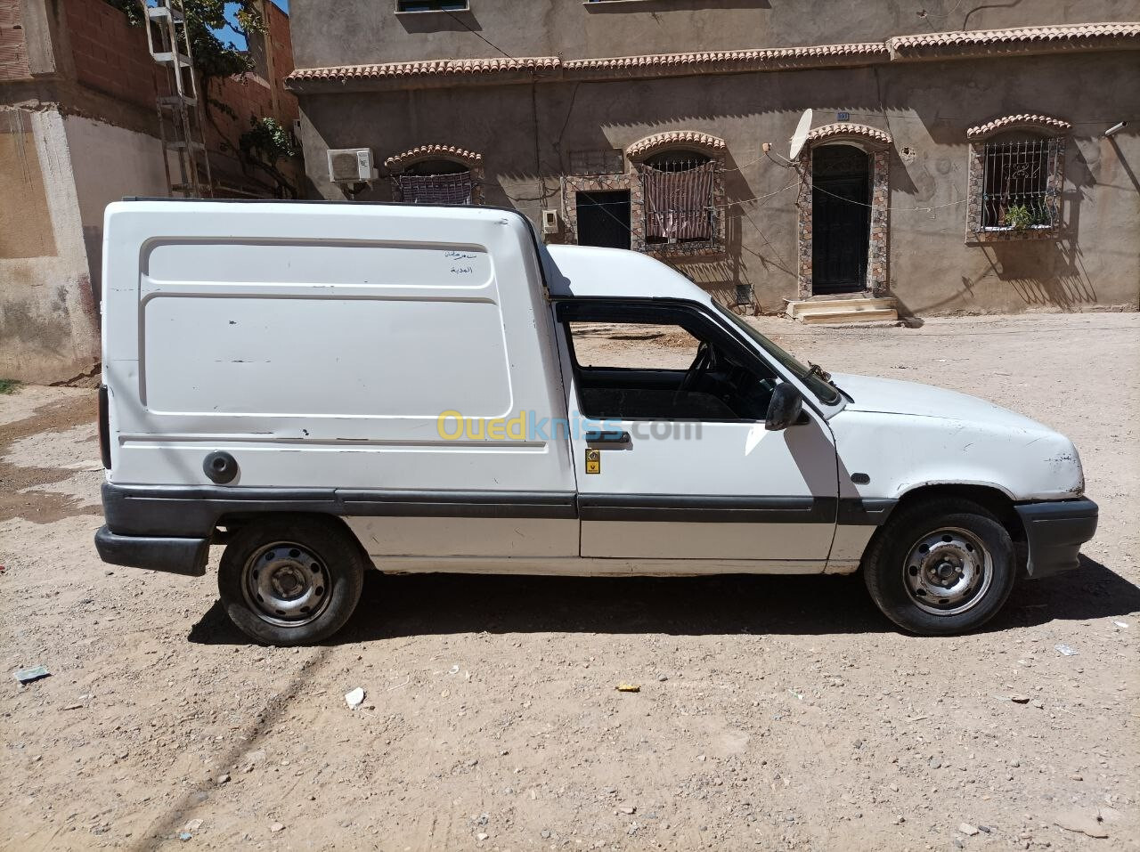 Renault Express 1997 Express