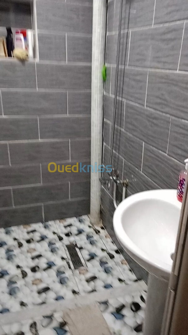 Vente Appartement F2 Mostaganem Mostaganem