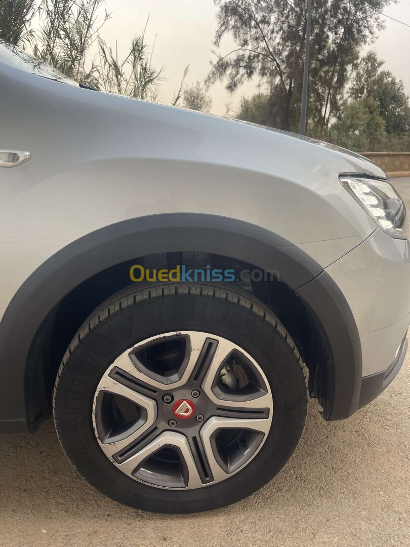 Dacia Sandero 2019 Stepway