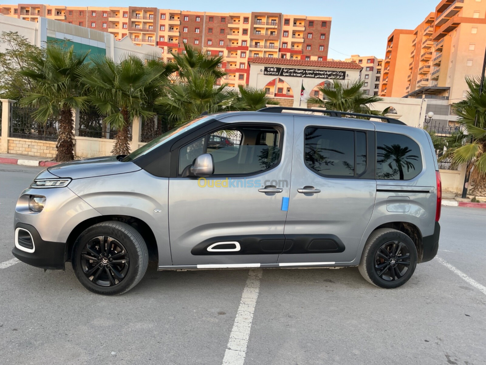 Citroen Berlingo 2020 Berlingo