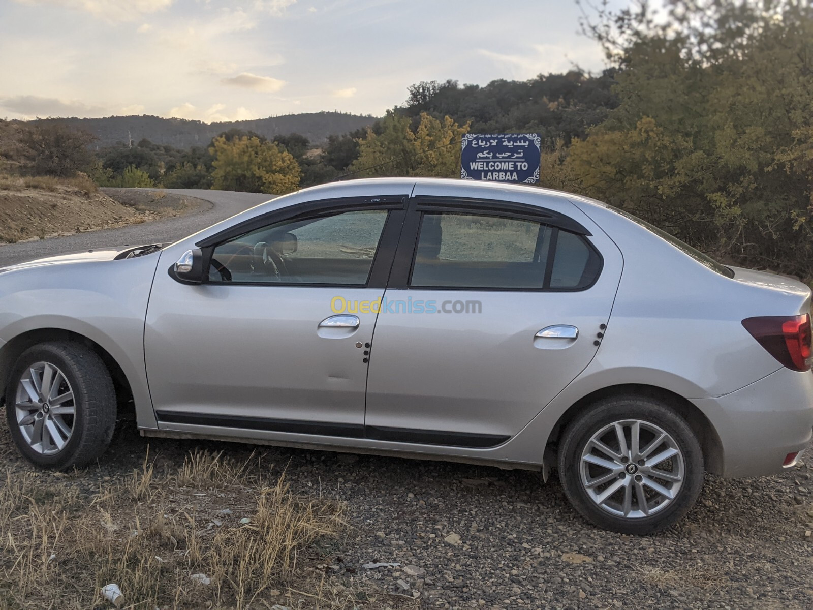 Renault Symbol 2019 Collection