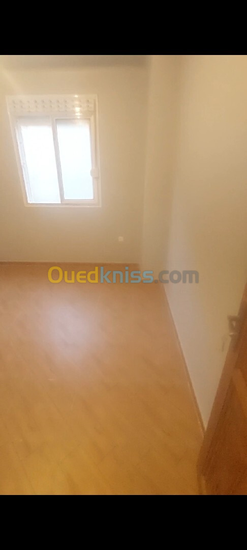 Location Appartement F3 Boumerdès Boudouaou el bahri