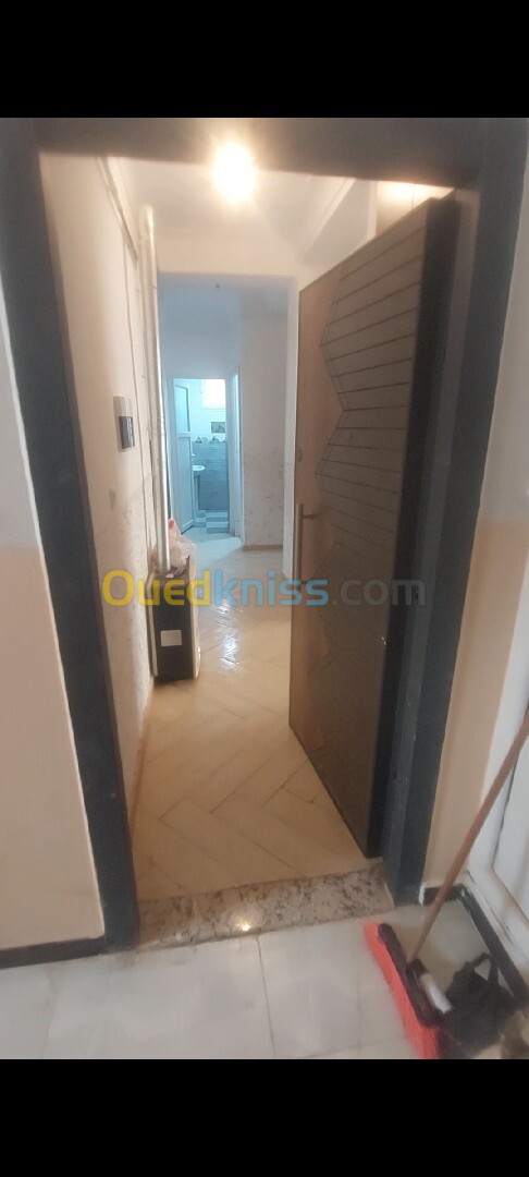 Location Appartement F3 Boumerdès Boudouaou el bahri