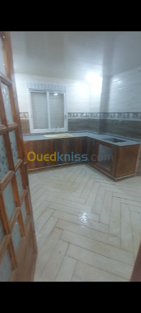 Location Appartement F3 Boumerdès Boudouaou el bahri