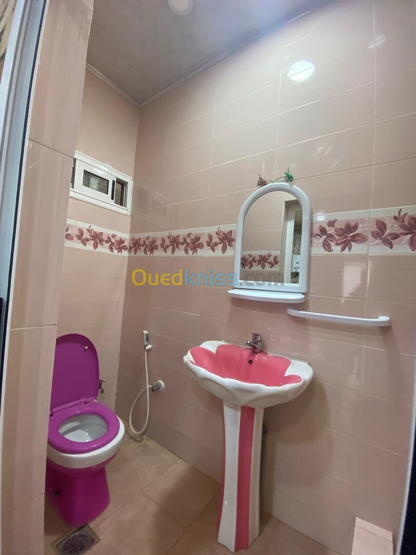 Location Niveau De Villa Alger Oued smar