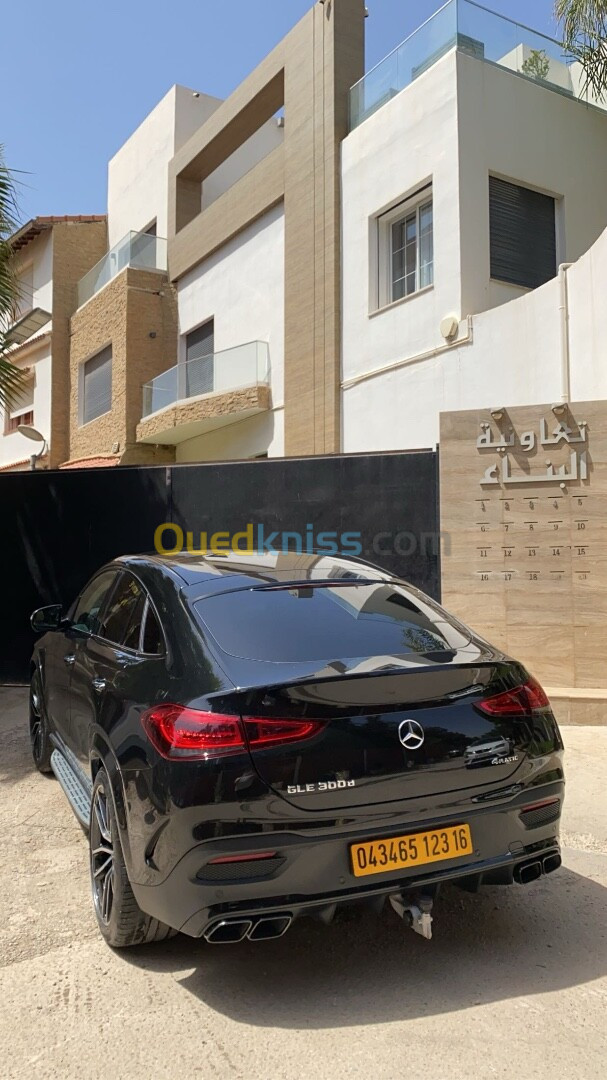 Mercedes Gle 2023 Amg