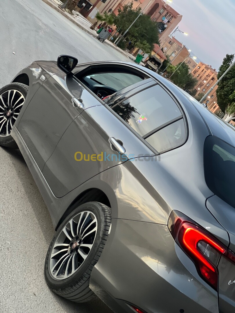 Fiat Tipo 2023 Life