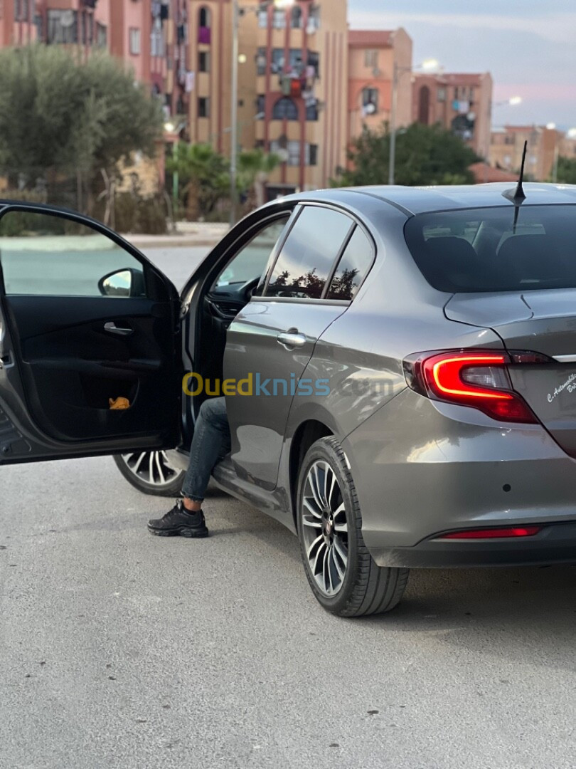 Fiat Tipo 2023 Life