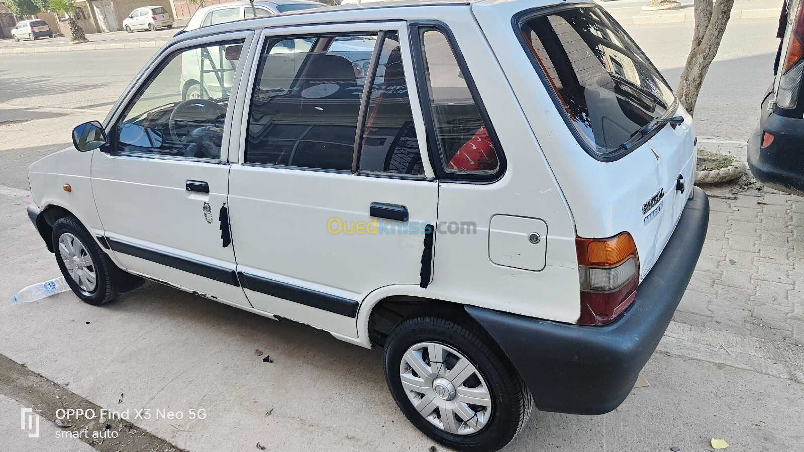 Suzuki Maruti 800 2009 Maruti 800