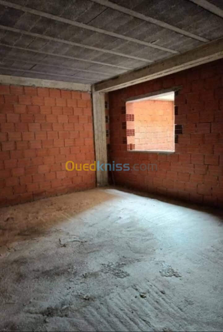 Vente Appartement F4 Alger Bordj el bahri