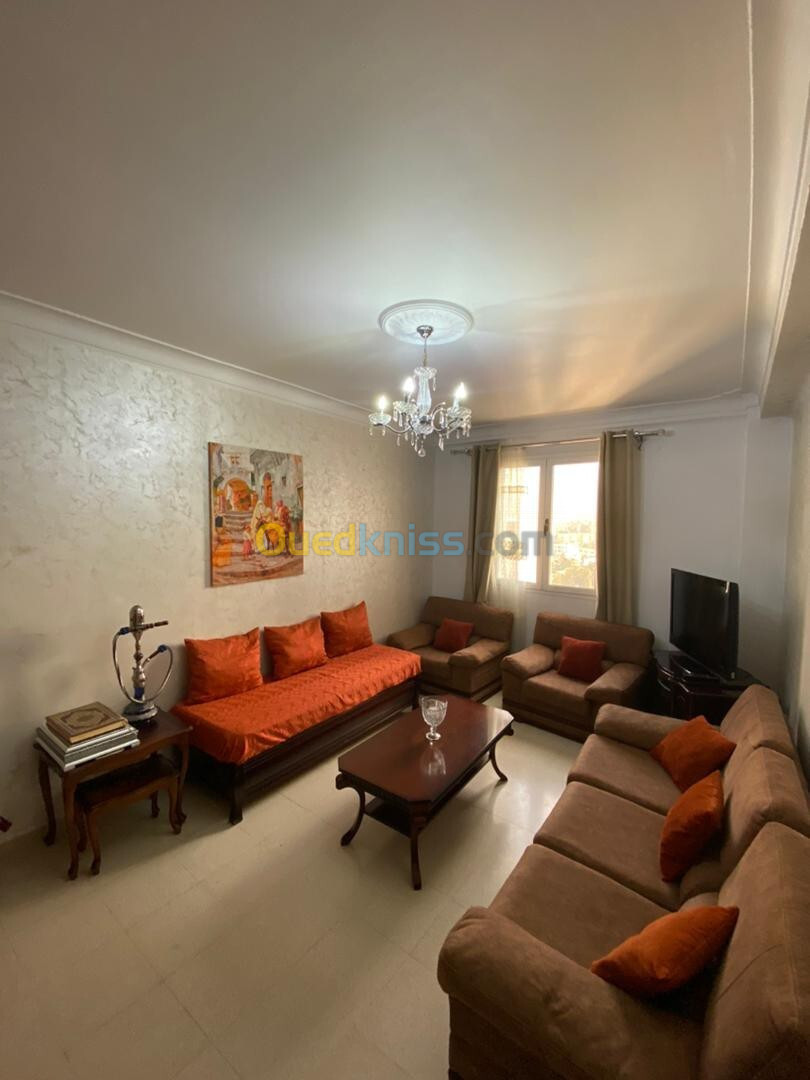 Vente Appartement F4 Blida Blida