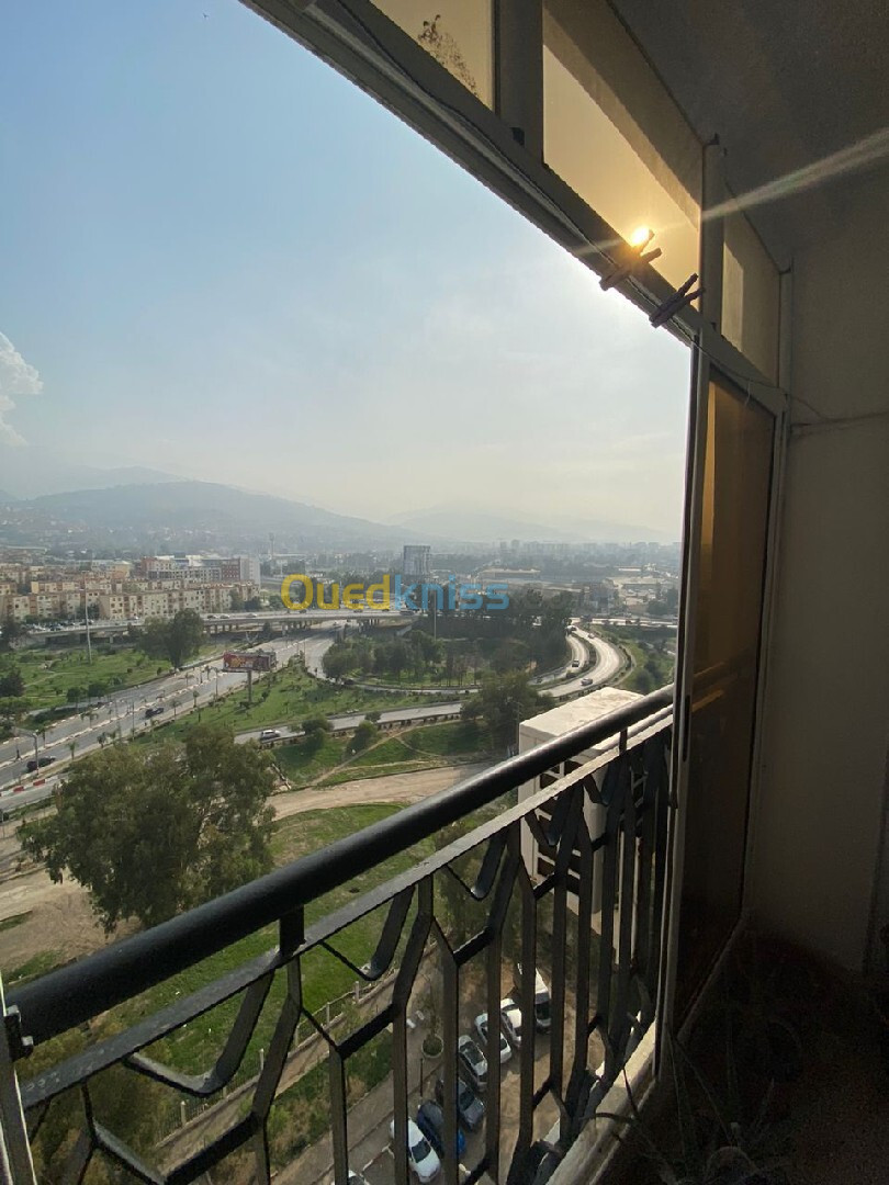 Vente Appartement F4 Blida Blida