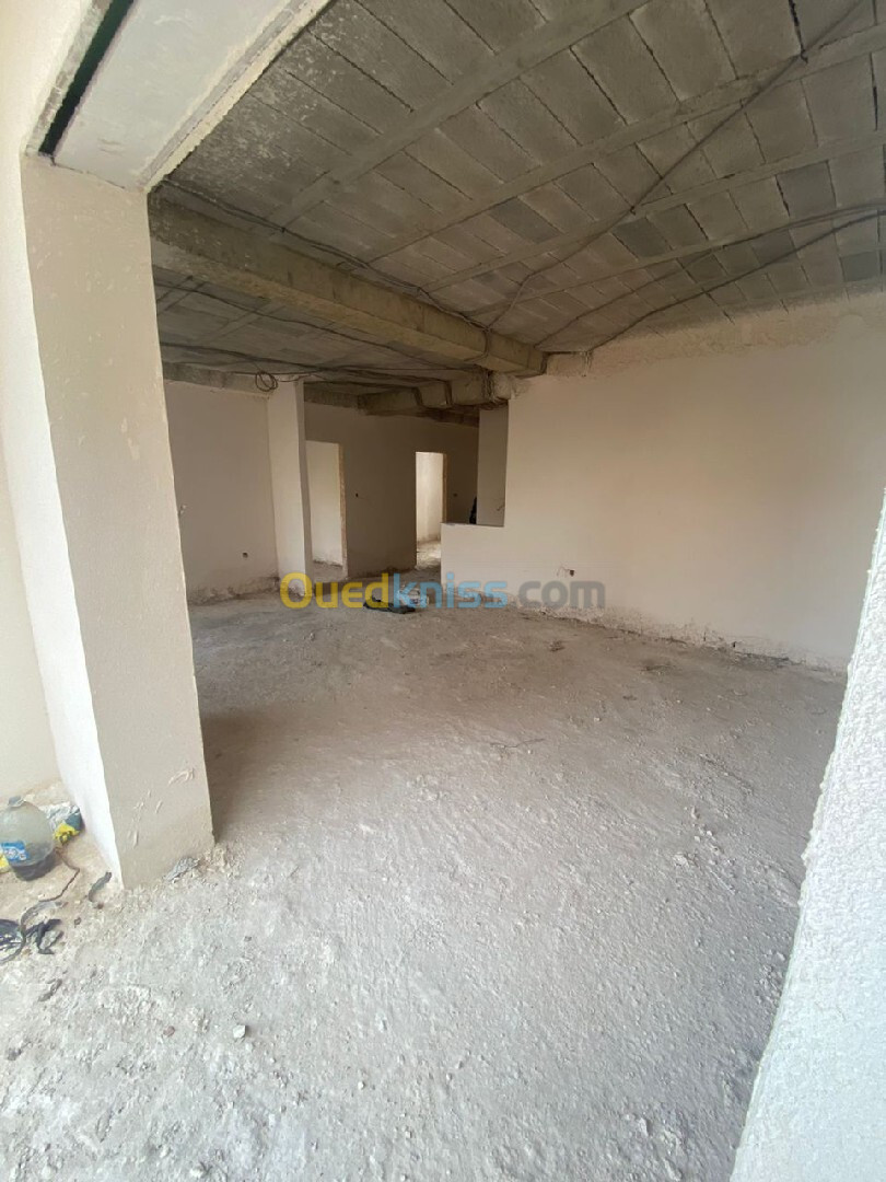 Vente Appartement F3 Alger Bordj el kiffan