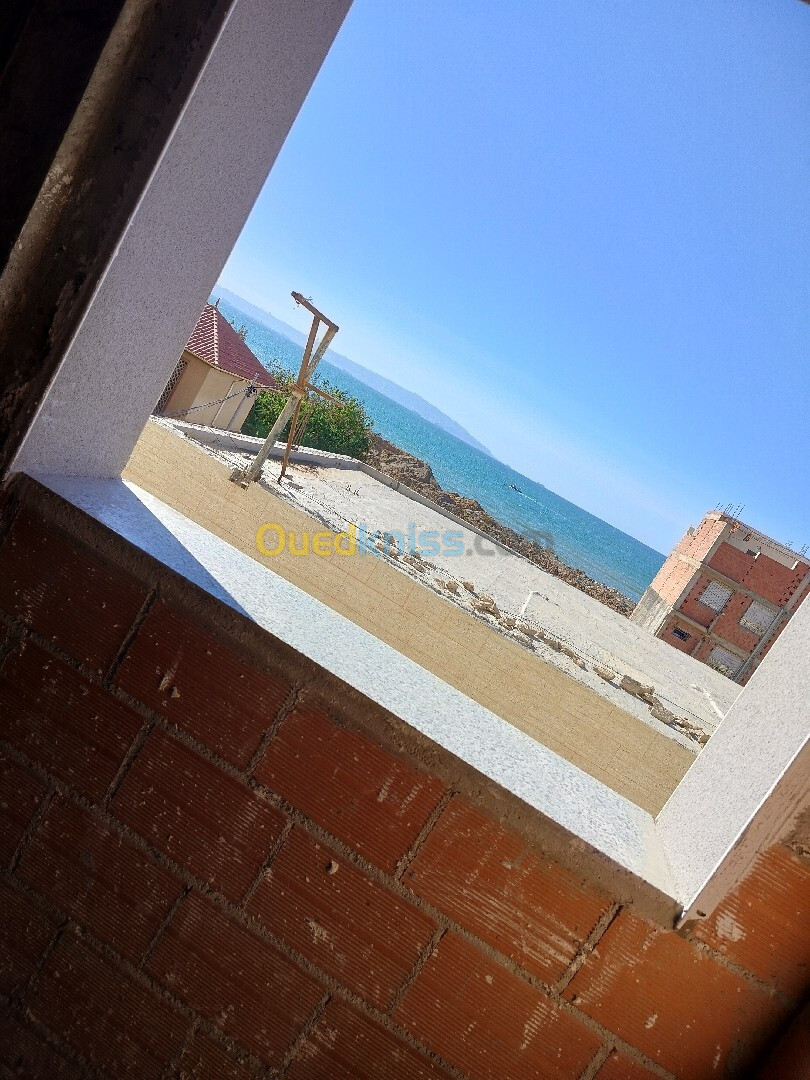 Vente Appartement F3 Alger Bordj el bahri