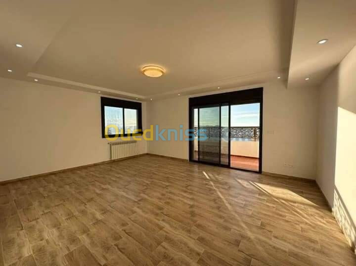 Vente Appartement F3 Alger El harrach