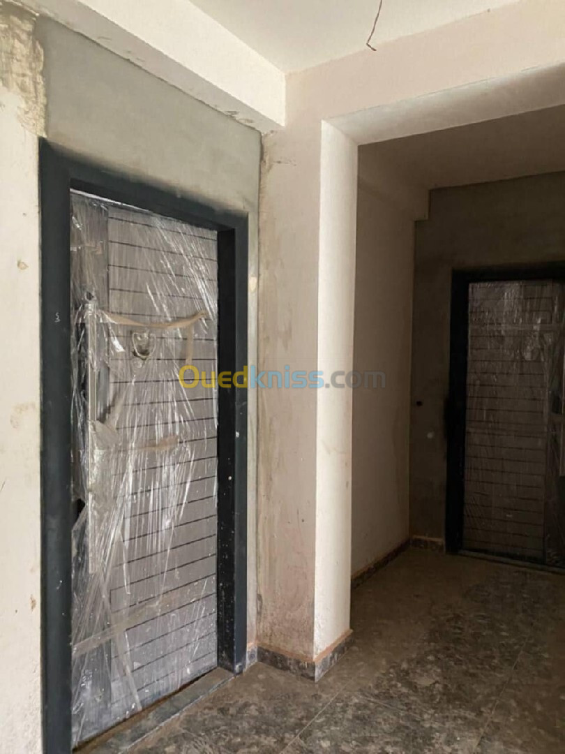 Vente Appartement F3 Alger Bordj el kiffan