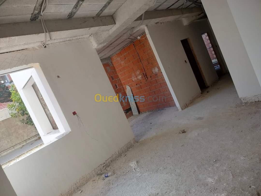 Vente Appartement F4 Alger Bordj el kiffan