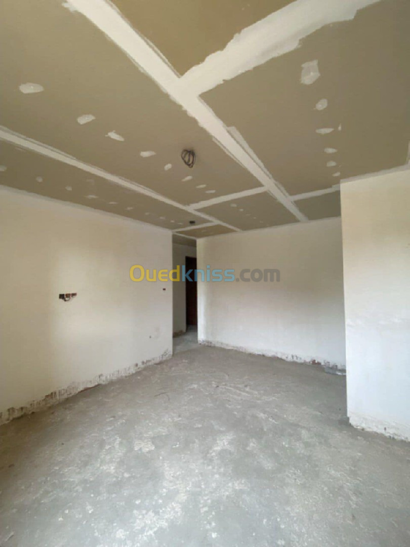 Vente Appartement F4 Alger Bab ezzouar