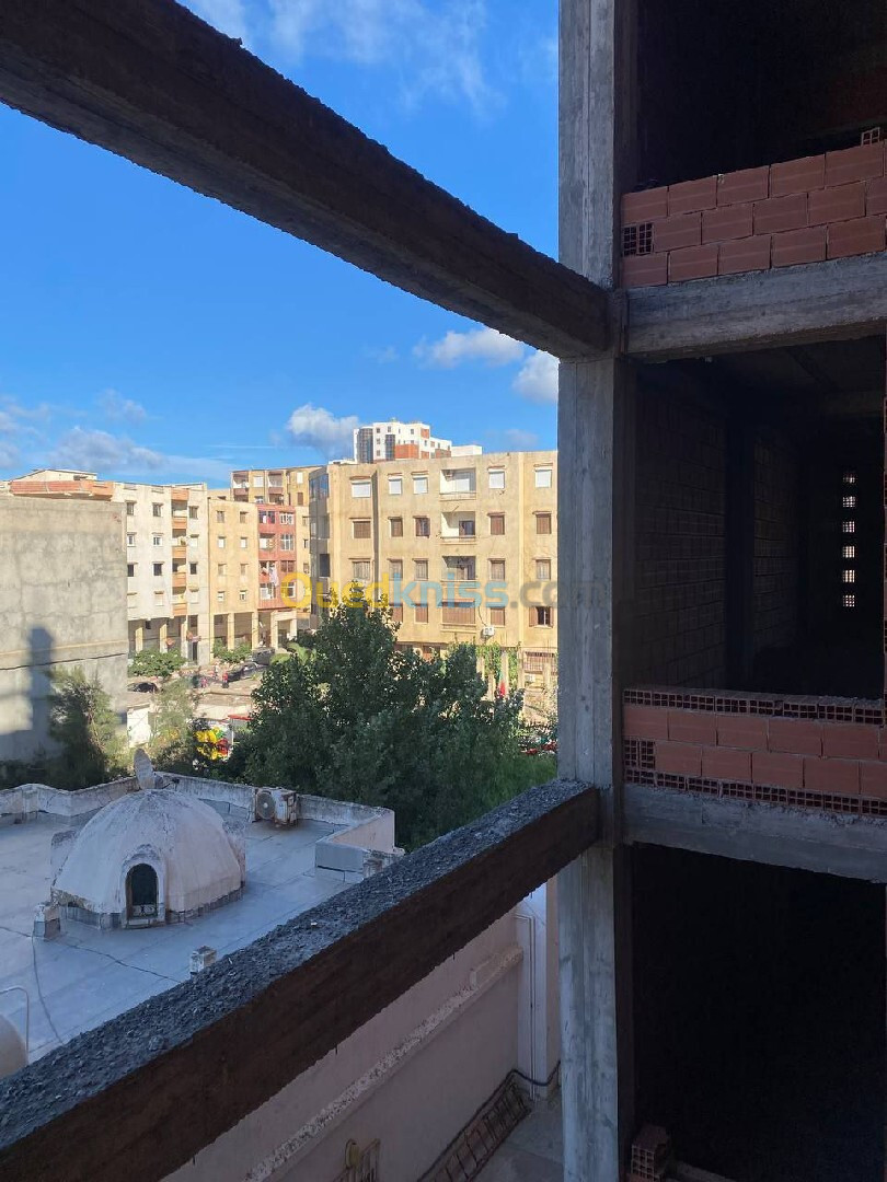 Vente Appartement F3 Alger Bordj el kiffan