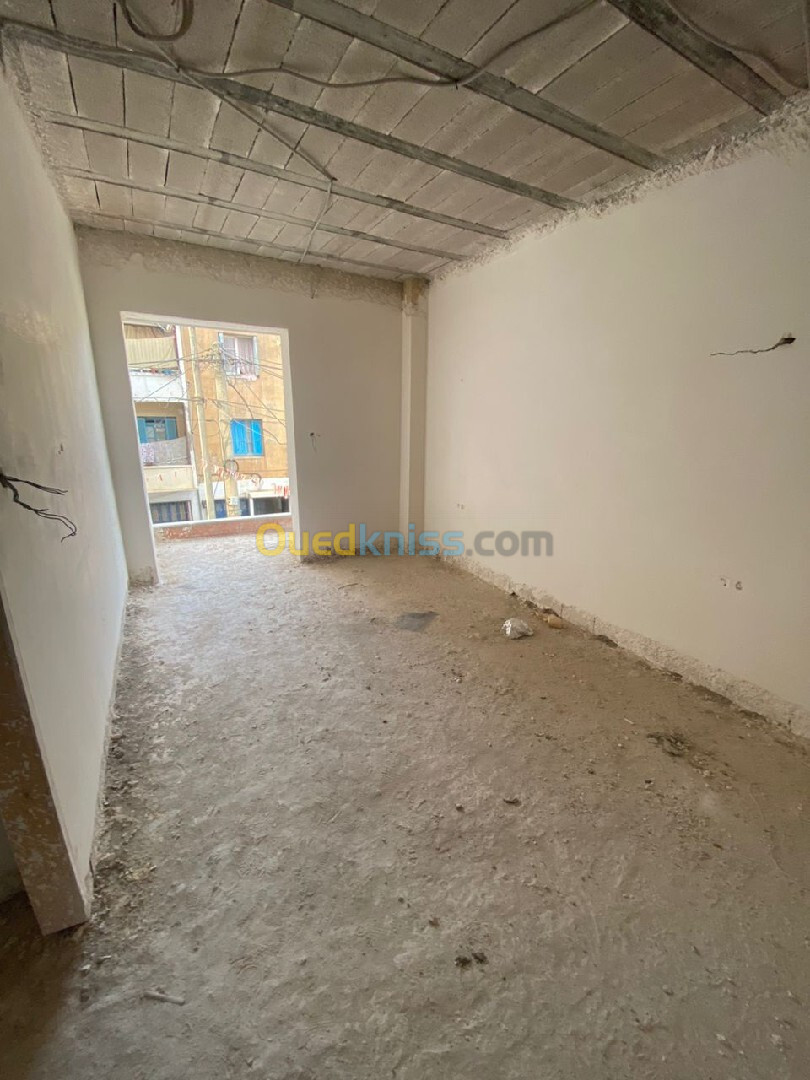 Vente Appartement F4 Alger Bordj el kiffan